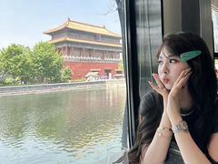 -四季民福烤鸭店(故宫店)