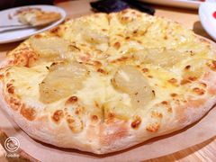 -菲滋意式餐厅(西溪印象城店)