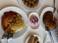-宜家·瑞典风味餐厅(无锡店)