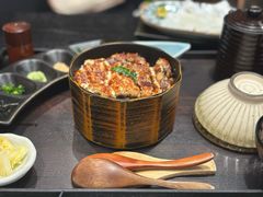 -玄白·炭烤活鳗(上海首店)