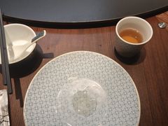 -老馆子·建德菜·山肴鱼鲜(海威新界店)