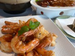 -悦融·京鲁菜·露台花园(安定门店)
