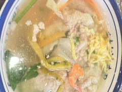 -长人馄饨铺(解放街店)