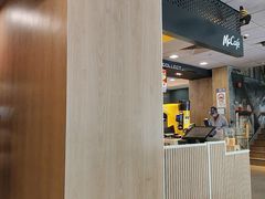 -麦当劳(鲁迅公园店)