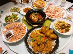 -79号渔船海鲜饭店(华强北店)