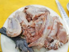 -濠轩阁特色生蚝火锅(水湾路店)