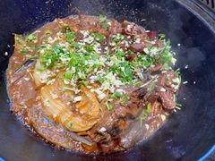 -门家大院铁锅炖·KTV·包房(浑南店)