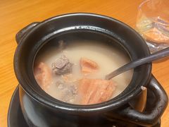 -莲餐厅·湖北菜·潜江小龙虾店(愚园路店)