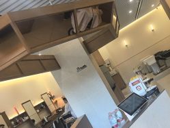 -MARTIN'S BARBER SHOP男士理发馆