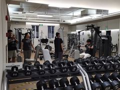 -YCHL Studios健身工作室(市二宫店)