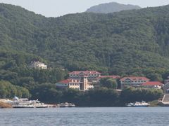 -松花湖风景名胜区