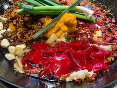 -周幺妹重庆老火锅(银泰城总店)