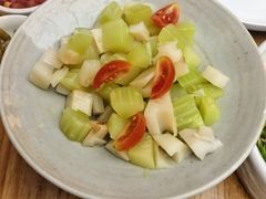 -潮粥荟·潮汕砂锅粥(槐房万达店)