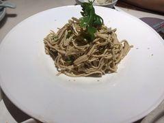 -韵秋荷(宝山龙湖天街店)
