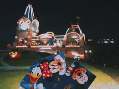 -上海迪士尼度假区