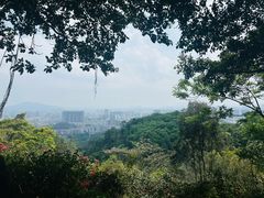 -广州市白云山风景名胜区