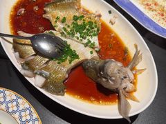 -知楚•精致湖北菜(武商MALL店)