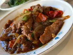 -松兰山海景大酒店·海鲜中餐厅