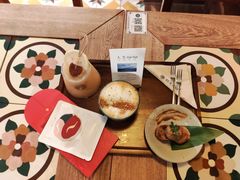 -时光花园(白鹭洲店)