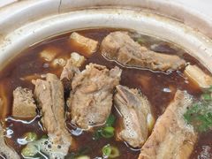 -新峰肉骨茶(总店)