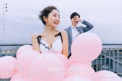 -太古映画婚纱摄影(天河店)