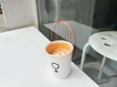 -浆木咖啡馆(湘子庙街店)
