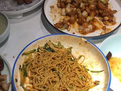 -雲蜀龙阁·金牌水煮鱼(方庄店)