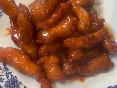 糖醋里脊-老南京土菜馆(状元境店)