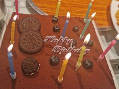 -卡漫莫尼蛋糕(私人定制店)