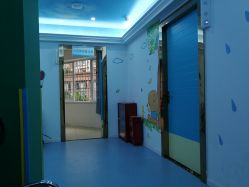 -重庆市九龙坡区妇幼保健院(B区)