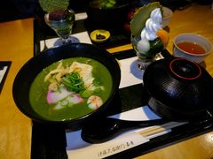 -伊藤久右卫门(宇治本店)