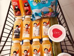 -盒马鲜生(龙德广场店)