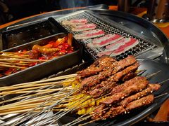 -伍丁·烤牛肋(和平东桥店)