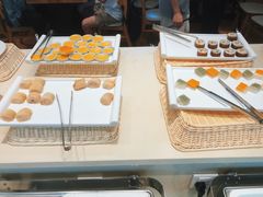 -素满香·素食自助餐(苏州·临顿路店)