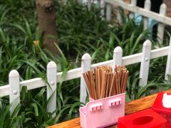 -山东水饺(南坪新街店)