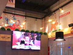 大堂-牛小嫩串串火锅(老国贸总店)