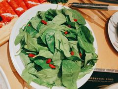 -湯系·煲汤手艺人(东二环泰禾广场店)