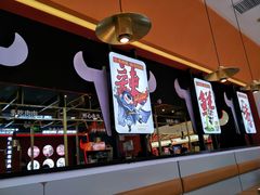 -天府国麻辣香锅(黄岛永旺店)