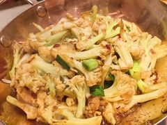 -径山十八道·风味民间菜(杭州总店)