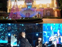 -汕头蓝水星欢乐世界