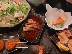 -吉屋居酒屋(群力店)