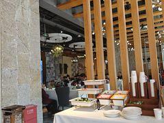-香山湖家家宴(中山陵店)