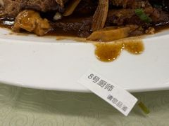 -东四民芳餐厅(世茂工三店)