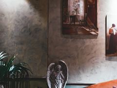 -六区宿舍咖啡店