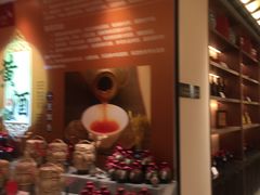 -小厨娘淮扬菜(六合欢乐港店)