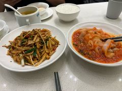 -泉上·发现DISCOVERY ·黔菜餐厅(银海元隆广场店)