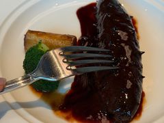 -北京饭店谭家菜