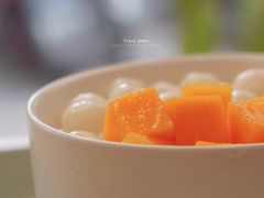 多芒小丸子-小团圆糖水铺(襄阳南路店)