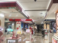 -杭州西湖银泰百货