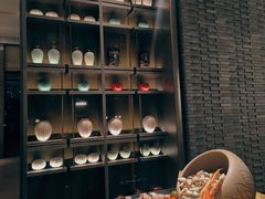 -西安高新洲际酒店•源咖啡全日制餐厅